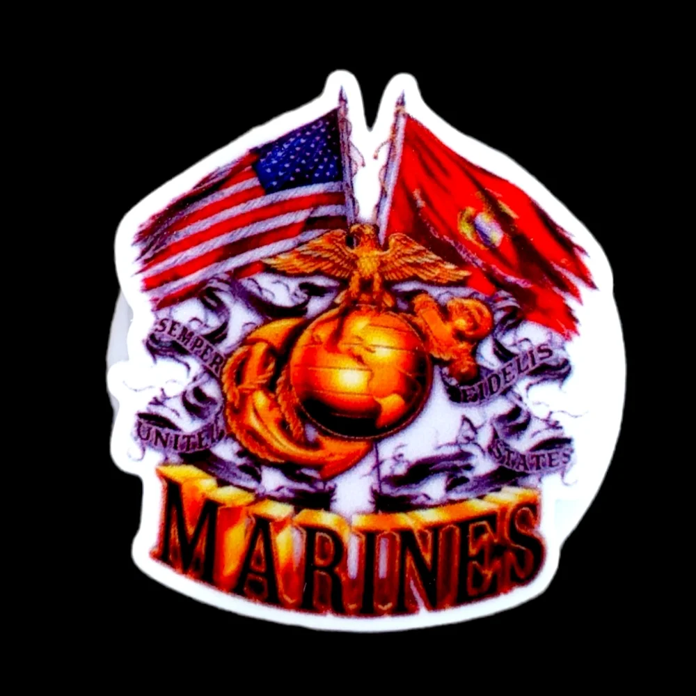 Marines Phone Accessories
